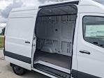 2025 Mercedes-Benz Sprinter 2500 Standard Roof RWD Empty Cargo Van for sale #373171 - photo 6