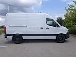 2025 Mercedes-Benz Sprinter 2500 Standard Roof RWD Empty Cargo Van for sale #373171 - photo 8