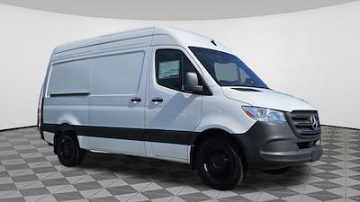 2025 Mercedes-Benz Sprinter 2500 Standard Roof RWD Empty Cargo Van for sale #373172 - photo 1