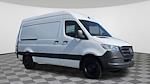 2025 Mercedes-Benz Sprinter 2500 Standard Roof RWD Empty Cargo Van for sale #373172 - photo 1
