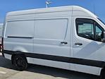 2025 Mercedes-Benz Sprinter 2500 Standard Roof RWD Empty Cargo Van for sale #373172 - photo 5