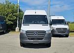2025 Mercedes-Benz Sprinter 2500 Standard Roof RWD Empty Cargo Van for sale #373172 - photo 9