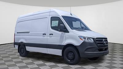 2025 Mercedes-Benz Sprinter 2500 Standard Roof RWD Empty Cargo Van for sale #373173 - photo 1