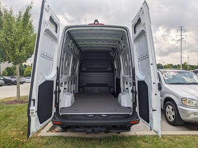 2025 Mercedes-Benz Sprinter 2500 Standard Roof RWD Empty Cargo Van for sale #373173 - photo 2