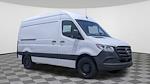 2025 Mercedes-Benz Sprinter 2500 Standard Roof RWD Empty Cargo Van for sale #373173 - photo 1