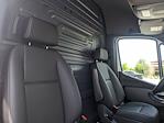2025 Mercedes-Benz Sprinter 2500 Standard Roof RWD Empty Cargo Van for sale #373173 - photo 3
