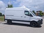 2025 Mercedes-Benz Sprinter 2500 Standard Roof RWD Empty Cargo Van for sale #373173 - photo 4