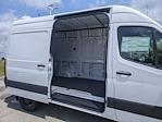 2025 Mercedes-Benz Sprinter 2500 Standard Roof RWD Empty Cargo Van for sale #373173 - photo 6
