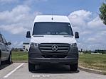 2025 Mercedes-Benz Sprinter 2500 Standard Roof RWD Empty Cargo Van for sale #373173 - photo 8