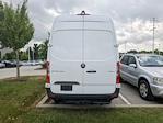 2025 Mercedes-Benz Sprinter 2500 Standard Roof RWD Empty Cargo Van for sale #373173 - photo 10