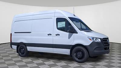 2025 Mercedes-Benz Sprinter 2500 Standard Roof RWD Empty Cargo Van for sale #373179 - photo 1