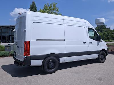2025 Mercedes-Benz Sprinter 2500 Standard Roof RWD Empty Cargo Van for sale #373179 - photo 2