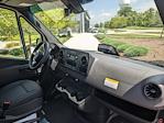 2025 Mercedes-Benz Sprinter 2500 Standard Roof RWD Empty Cargo Van for sale #373179 - photo 22