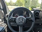 2025 Mercedes-Benz Sprinter 2500 Standard Roof RWD Empty Cargo Van for sale #373179 - photo 10