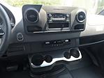 2025 Mercedes-Benz Sprinter 2500 Standard Roof RWD Empty Cargo Van for sale #373179 - photo 12