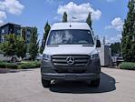 2025 Mercedes-Benz Sprinter 2500 Standard Roof RWD Empty Cargo Van for sale #373179 - photo 7