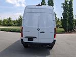 2025 Mercedes-Benz Sprinter 2500 Standard Roof RWD Empty Cargo Van for sale #373179 - photo 9