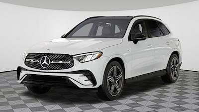 2025 Mercedes-Benz GLC 350e SUV AWD SUV for sale #373180 - photo 1
