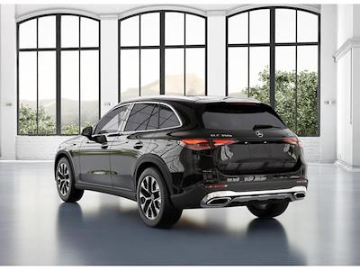 2025 Mercedes-Benz GLC 350e SUV AWD SUV for sale #373182 - photo 2
