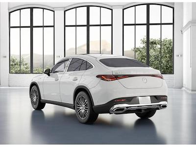 2025 Mercedes-Benz GLC 300 SUV AWD SUV for sale #373183 - photo 2