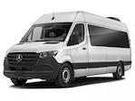 2025 Mercedes-Benz Sprinter 2500 High Roof RWD Passenger Van for sale #373190 - photo 1