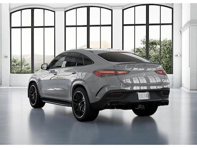 2025 Mercedes-Benz AMG GLE 63 S AWD SUV for sale #373192 - photo 2