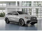 2025 Mercedes-Benz AMG GLE 63 S AWD SUV for sale #373192 - photo 12