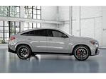 2025 Mercedes-Benz AMG GLE 63 S AWD SUV for sale #373192 - photo 16