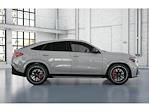 2025 Mercedes-Benz AMG GLE 63 S AWD SUV for sale #373192 - photo 17