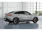 2025 Mercedes-Benz AMG GLE 63 S AWD SUV for sale #373192 - photo 20
