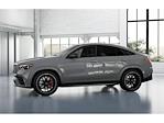 2025 Mercedes-Benz AMG GLE 63 S AWD SUV for sale #373192 - photo 36