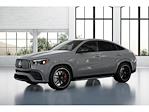 2025 Mercedes-Benz AMG GLE 63 S AWD SUV for sale #373192 - photo 38