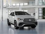 2025 Mercedes-Benz AMG GLE 63 S AWD SUV for sale #373192 - photo 10