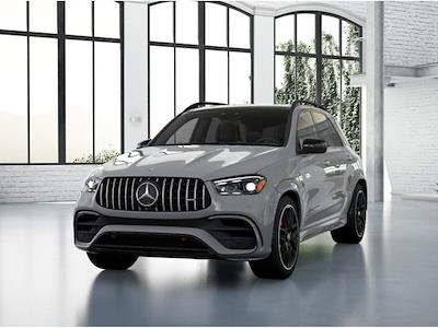 2025 Mercedes-Benz AMG GLE 63 S AWD SUV for sale #373194 - photo 1