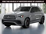 2025 Mercedes-Benz AMG GLE 63 S AWD SUV for sale #373194 - photo 27