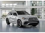 2025 Mercedes-Benz AMG GLE 63 S AWD SUV for sale #373194 - photo 36