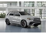 2025 Mercedes-Benz AMG GLE 63 S AWD SUV for sale #373194 - photo 37