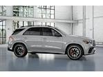 2025 Mercedes-Benz AMG GLE 63 S AWD SUV for sale #373194 - photo 40