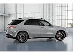 2025 Mercedes-Benz AMG GLE 63 S AWD SUV for sale #373194 - photo 4