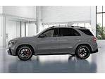 2025 Mercedes-Benz AMG GLE 63 S AWD SUV for sale #373194 - photo 20