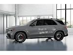 2025 Mercedes-Benz AMG GLE 63 S AWD SUV for sale #373194 - photo 21