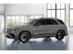 2025 Mercedes-Benz AMG GLE 63 S AWD SUV for sale #373194 - photo 22