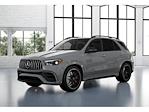 2025 Mercedes-Benz AMG GLE 63 S AWD SUV for sale #373194 - photo 24