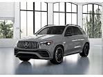 2025 Mercedes-Benz AMG GLE 63 S AWD SUV for sale #373194 - photo 25