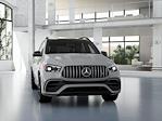 2025 Mercedes-Benz AMG GLE 63 S AWD SUV for sale #373194 - photo 34