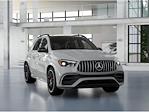 2025 Mercedes-Benz AMG GLE 63 S AWD SUV for sale #373194 - photo 35