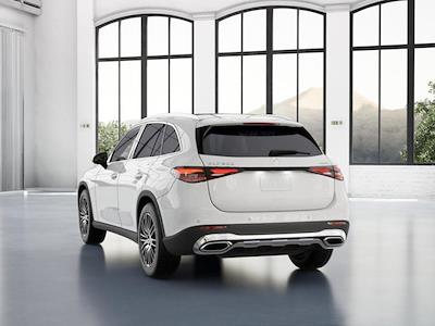 2025 Mercedes-Benz GLC 300 SUV AWD SUV for sale #373200 - photo 2