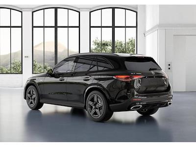 2025 Mercedes-Benz GLC 350e SUV AWD SUV for sale #373201 - photo 2