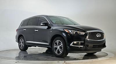 2016 Infiniti QX60 FWD SUV for sale #373201A - photo 1