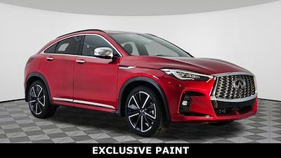 2023 Infiniti QX55 AWD SUV for sale #373202A - photo 1